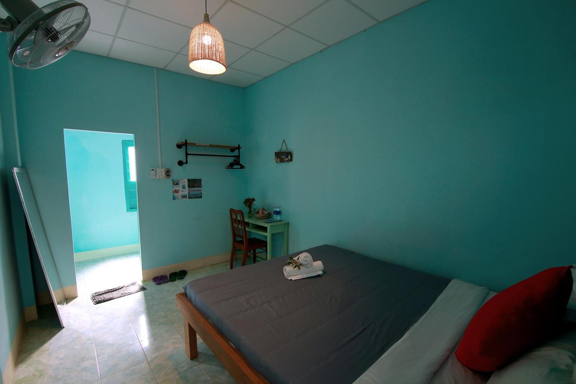 Yeu Bien Homestay Phan Rang-Tháp Chàm Zewnętrze zdjęcie